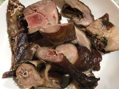 -南花桥羊肉馆老字号(乌镇店)
