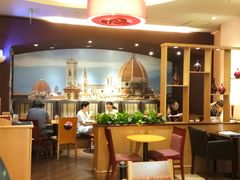 大堂-COSTA COFFEE(西贸凯德晶品4层2店)