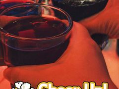 -INLOVE KTV(水晶城店)