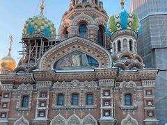 -滴血救世主教堂