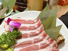 -牛也烧肉(摩尔城店)