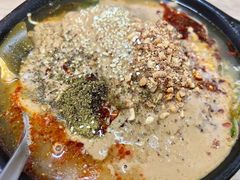-曹宝林砂锅麻辣烫(星光路店)