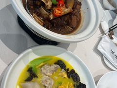 -道道鲜·崇明私房菜(五角场店)