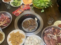 -马晓马佳牛羊肉(新合路店)