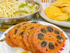 -阿金大白·上海菜馆(新天地店)