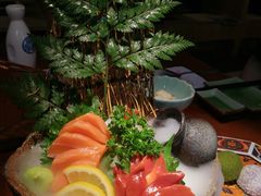 -鳗鱼家·深夜食堂(军博店)