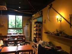 -密讯馆密室逃脱&换装侦探剧(环球港旗舰店)