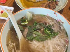-越南牛肉河粉餐厅(书院巷店)