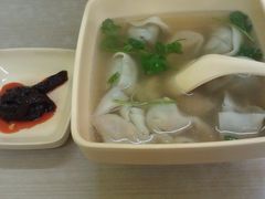 全家福-吉祥馄饨(杭州博库书城店)