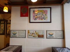 大堂-玫瑰甜品(文明路店)