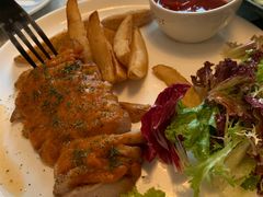 -Kitchen·Y洋厨房西餐厅(王府壹号店)