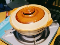 -胡马八破·川菜小馆(高新万达店)