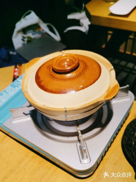 胡马八破·川菜小馆(高新万达店)图片