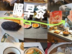 -小厨娘淮扬菜(天印大道店)