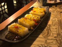 桂花凉糕-遇见长安(兰州中心店)