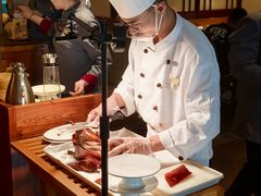 -四季民福烤鸭店(王府井灯市口店)