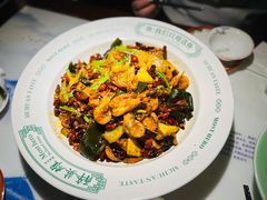 -醉英雄四川料理(新塘万达广场店)