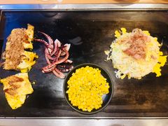 -鹤桥风月(难波御堂格兰维尔店)