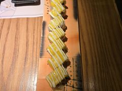 -玉川屋·深夜食堂居酒屋(柳巷店)