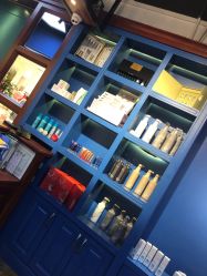 -东晨宝格丽品质造型