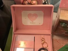 -星巴克(张家港购物公园店)