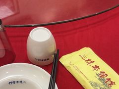 -三林本帮馆(中林街店)
