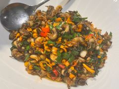 -院里寻菜·精致庭院菜(观沙岭店)