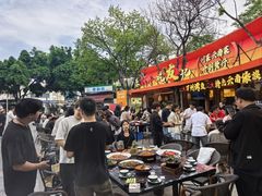 -友记功夫香·人民川菜(红牌楼店)