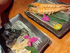 -匠和风精致料理(宁德万达店)