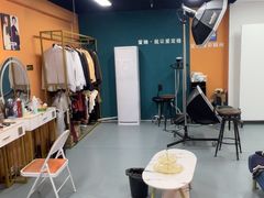 -爱定格照相馆·证件照(上海惠南观海坊店)