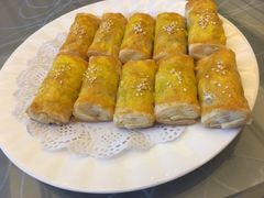 -园林格兰云天大酒店-太极名厨中餐厅