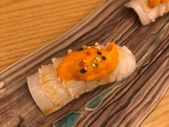 -鮨青(恒基名人购物中心店)