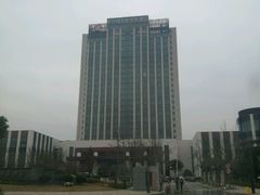 -常熟理文铂尔曼酒店