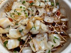 砂锅百合-小广寒电影艺术餐厅(小广寒经三路店)