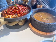 -0776食堂·京城创意菜(七里庄店)