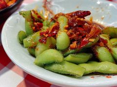 -洪福龙虾