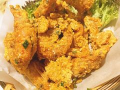 -鑫郭氏·南昌20年大排档·小龙虾羊蝎子(潮阳里店)