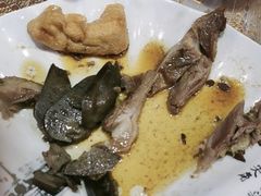 -官塘锋记鱼生·生腌·砂锅粥(牌坊街店)