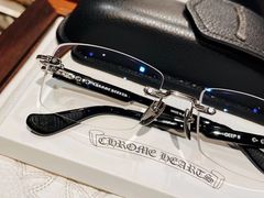 -EYEPHILO镜之道·克罗心眼镜