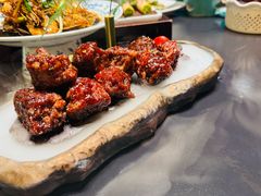 -钱塘秋荷·新江浙菜(沪太路店)