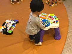 -金宝贝早教(富力广场中心)