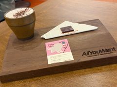 -The Roastery By AllYouWant(福田店)
