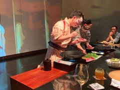 -地球美食剧场