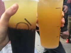 -Koi thé(水坑尾街店)