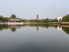 -西海子公园