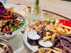 -ELI FALAFEL Lebanese&Mediterranean黎巴嫩美食(富城路店)