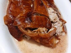 深井烧鹅-周锦记广式餐厅