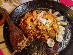 -Las Tapas(思南公馆店)