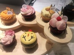 -Pantry's Best派悦坊蛋糕(K11购物艺术中心店)