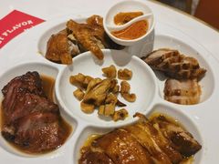 -嘉味港式餐厅(海门大有境店)